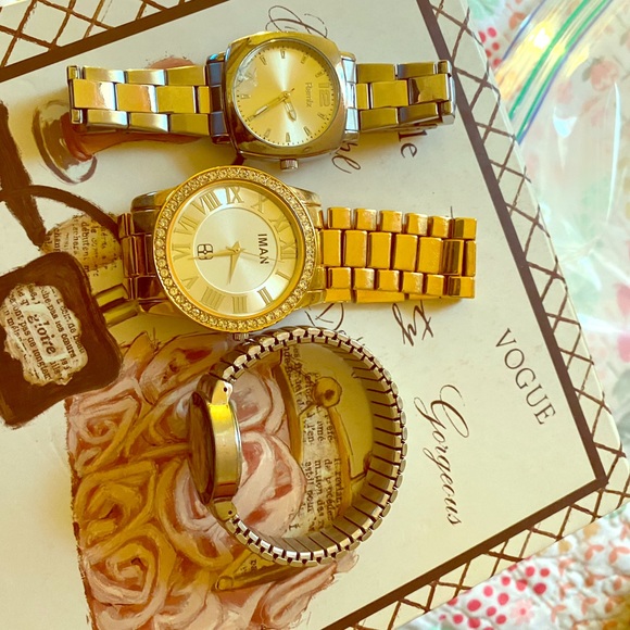 Watches - Picture 1 of 3